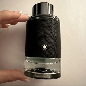 MONTBLANC EXPLORER 3.3oz